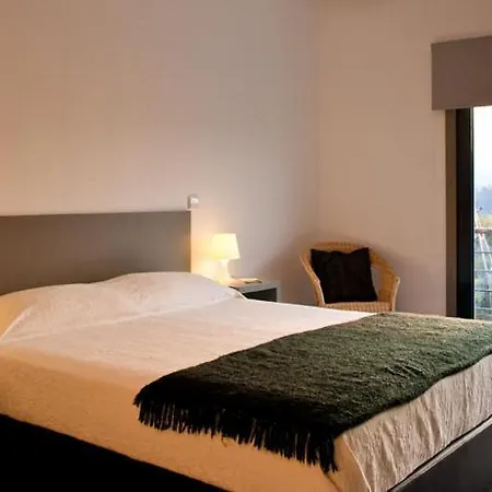 Casa De Cete Holiday home Alpendurada