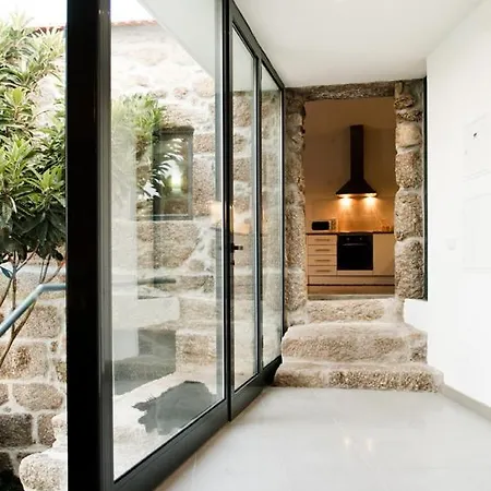 Holiday home Casa De Cete *