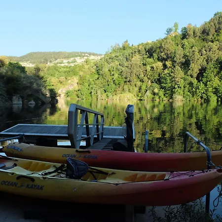 Holiday home Casa De Cete Alpendurada