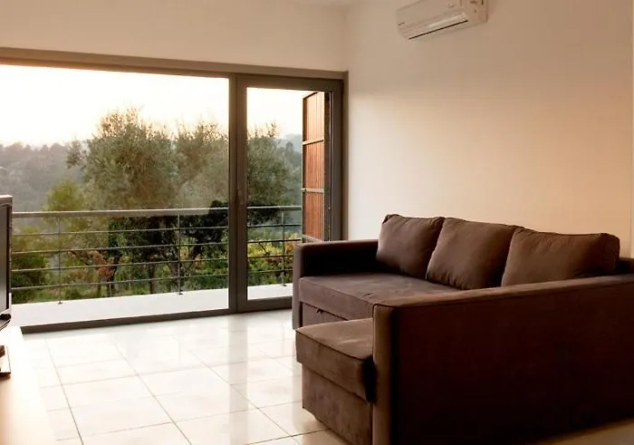 Ferienhaus Casa De Cete *