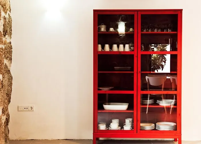 Hébergement de vacances Casa De Cete