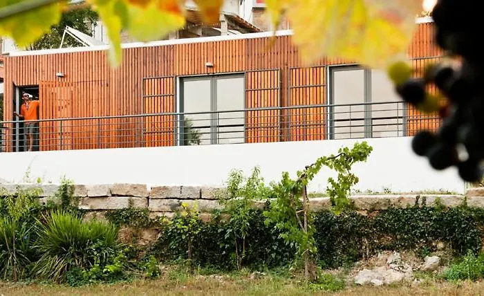 Casa De Cete Hébergement de vacances Alpendurada