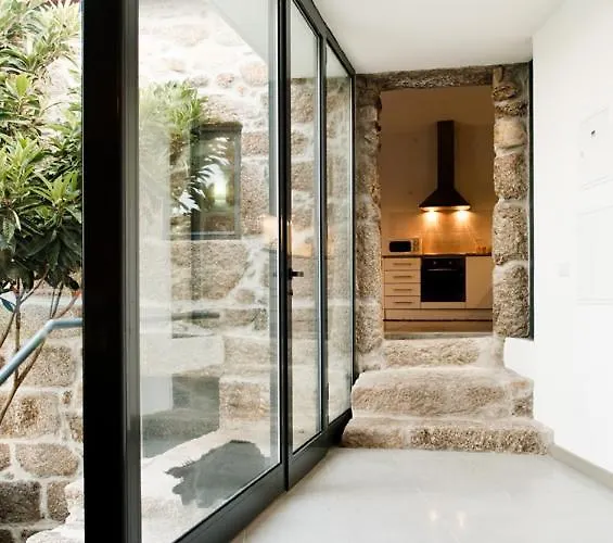 Ferienhaus Casa De Cete *