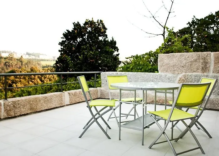 Ferienhaus Casa De Cete