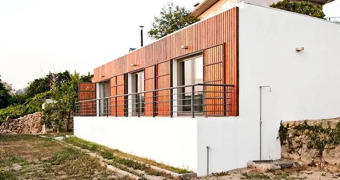 Hébergement de vacances Casa De Cete *