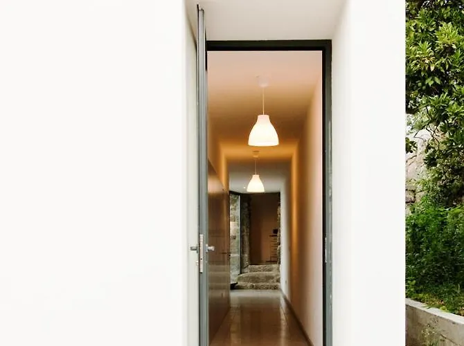 Casa De Cete Ferienhaus *