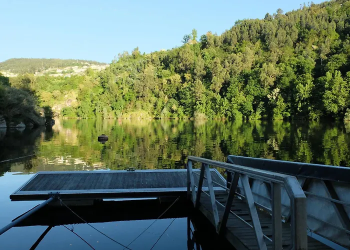 Casa De Cete * Alpendurada