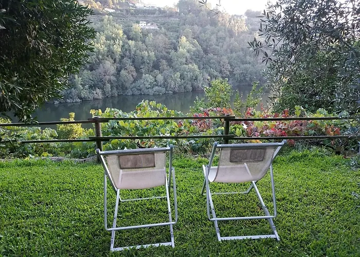 Casa De Cete Hébergement de vacances