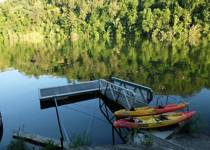 Ferienhaus Casa De Cete