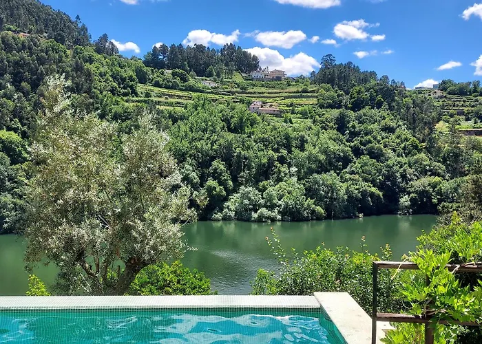 Casa De Cete Hébergement de vacances *